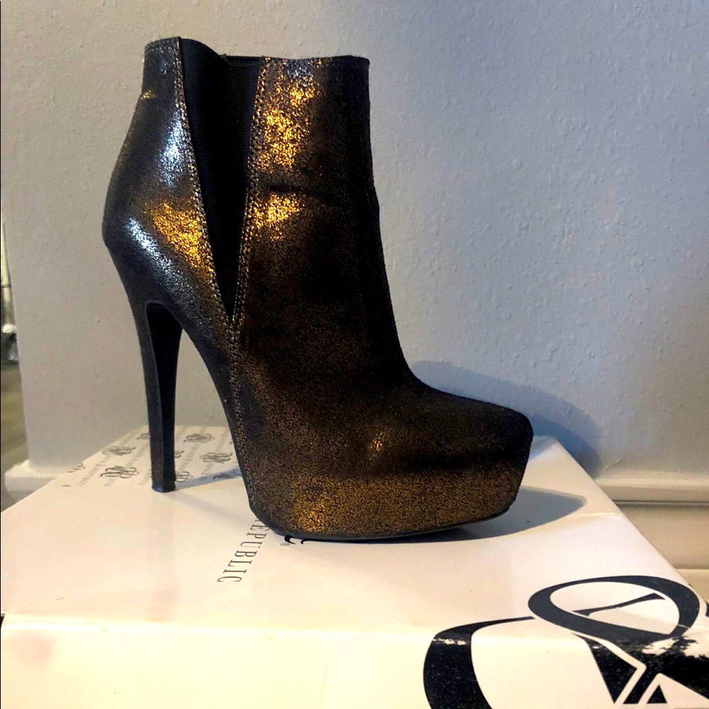 Rock & Republic size 6